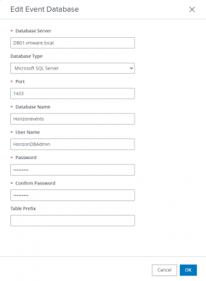Horizon Initial Configuration - Virtualization Blog