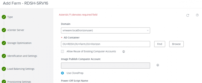 Deploying Published Desktops and Applications - Yahya Zahedi ...