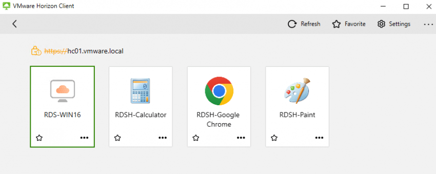 Deploying Published Desktops and Applications - Yahya Zahedi ...