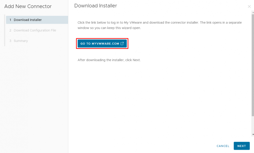 Configure Workspace ONE Access - Part 2 - Virtualization Blog